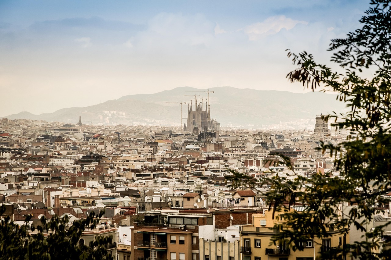 Barcellona: guida completa per un viaggio indimenticabile