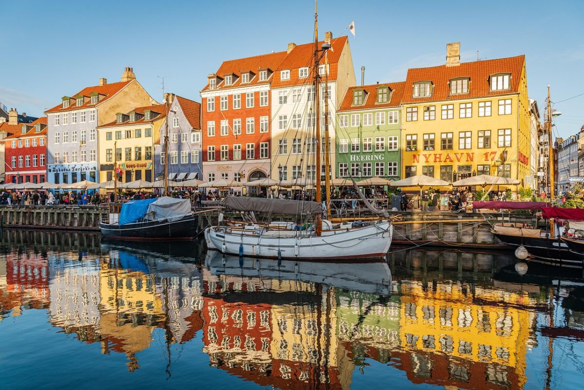 Copenaghen: guida completa ai 15 imperdibili luoghi da visitare