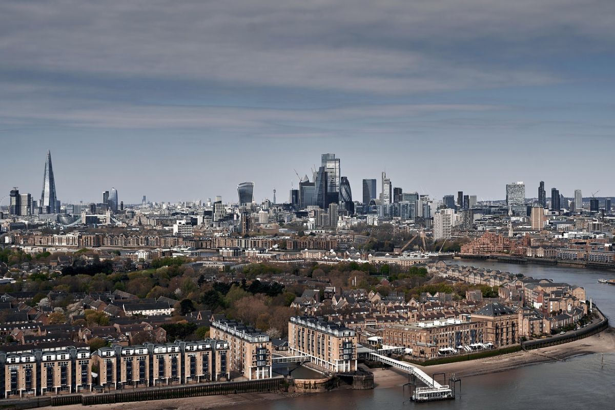 Londra in Viaggio: 15 Esperienze Imperdibili per Esplorare la Città