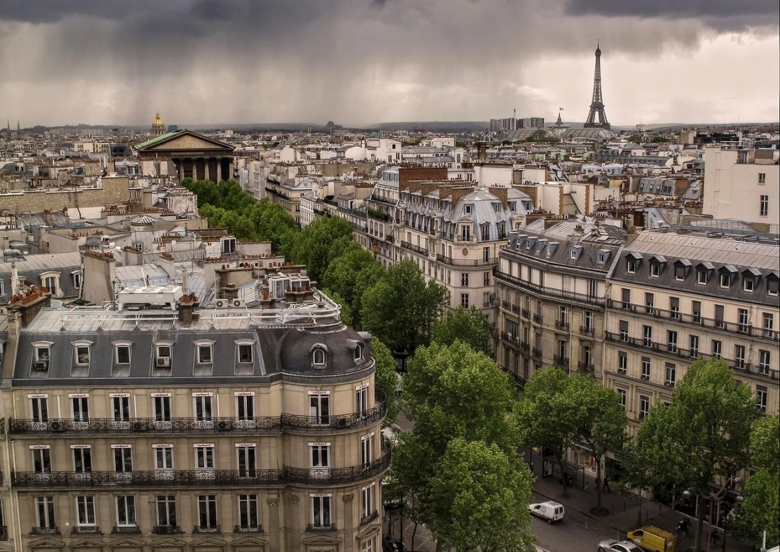 Parigi: la guida completa per vivere la città più romantica al mondo