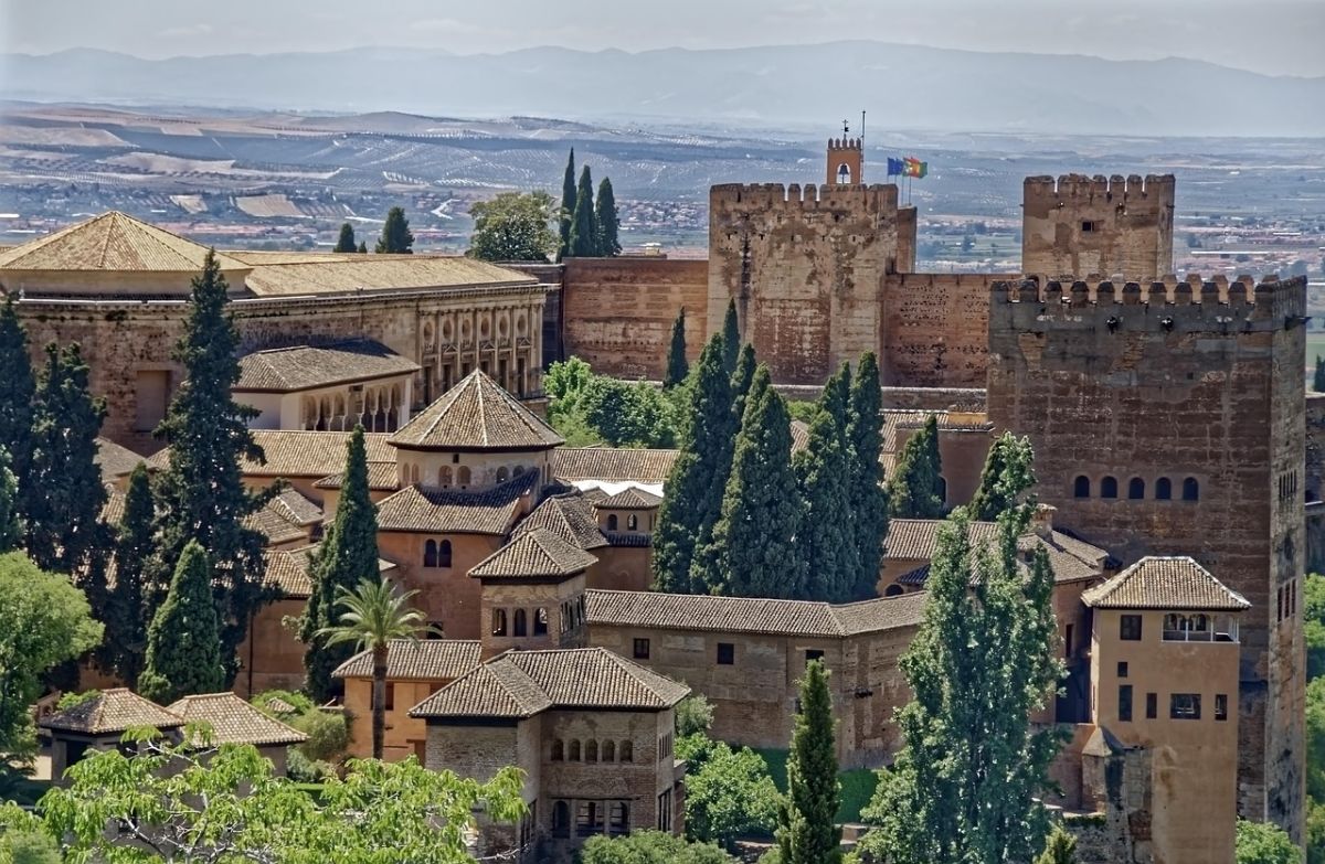 Granada in inverno: 7 esperienze magiche da non perdere