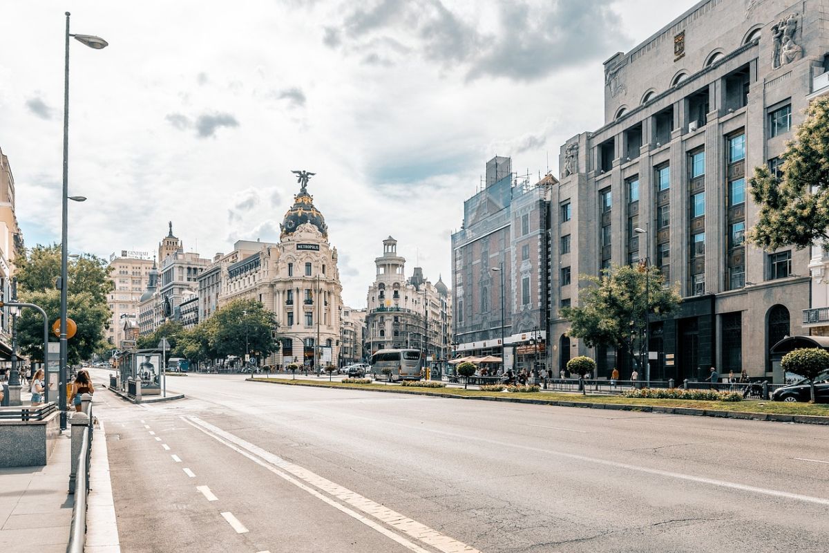 Madrid low cost: risparmiare senza rinunciare al divertimento