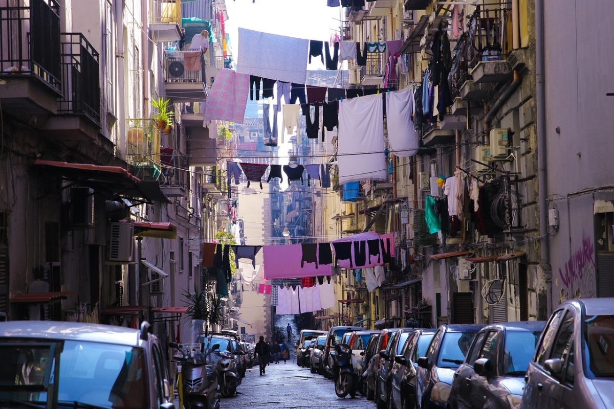 San Gregorio Armeno: il magico mondo dei presepi napoletani tra storia e tradizione