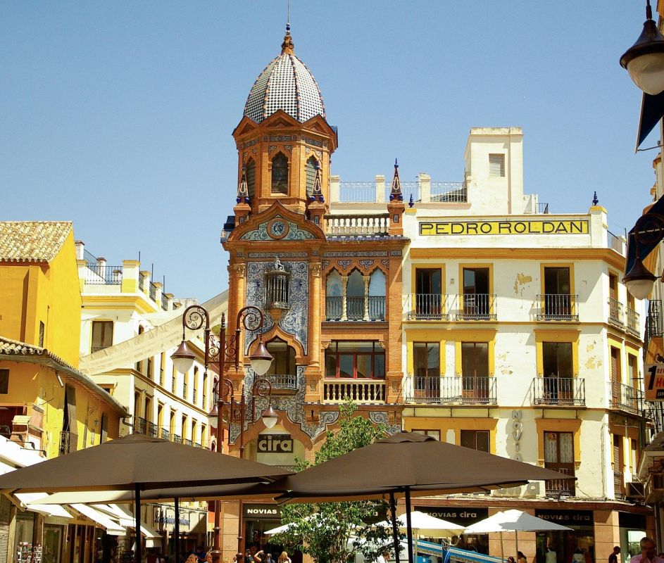 Siviglia low cost: guida completa per risparmiare in viaggio