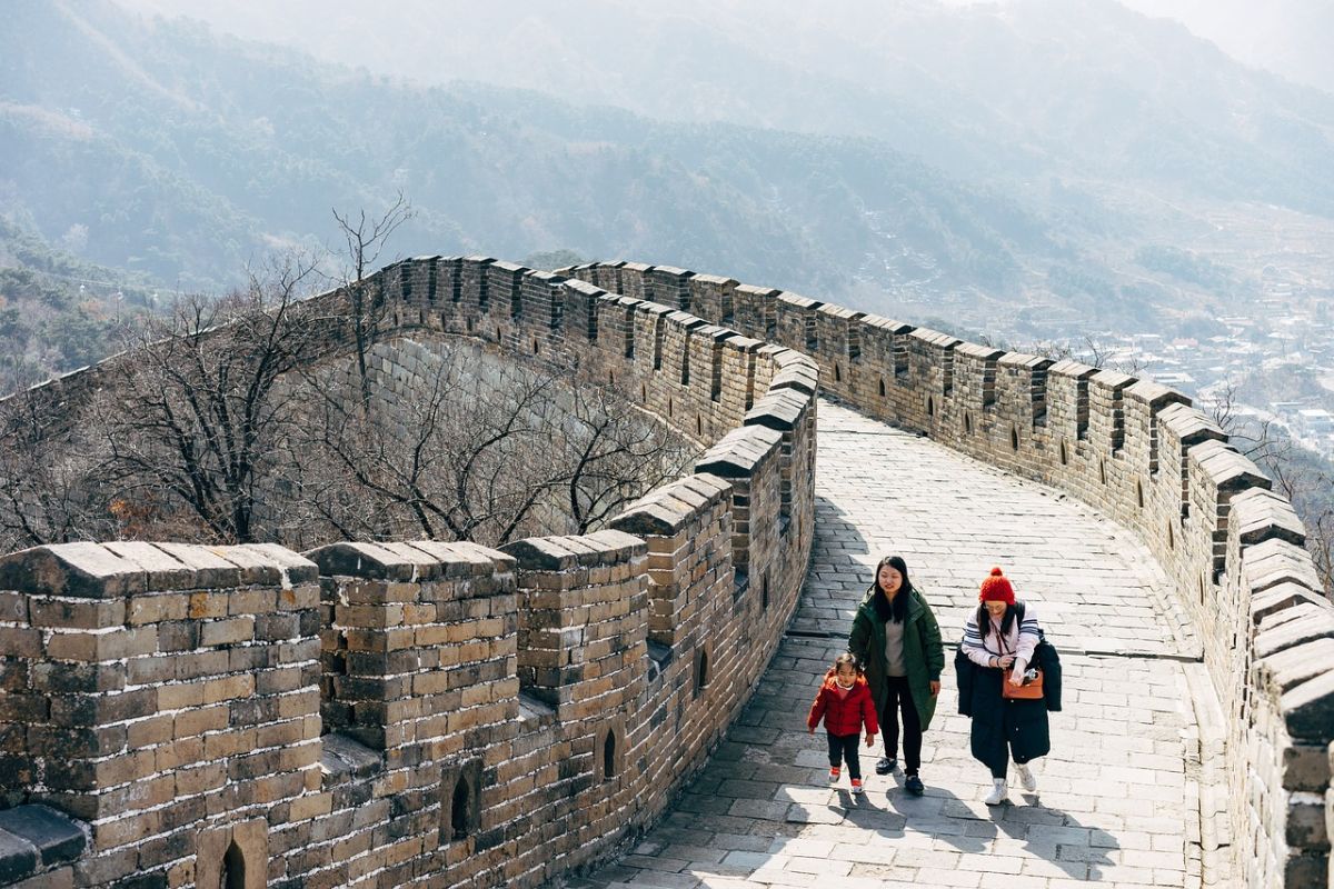 Cina in 10 giorni: l'itinerario completo per scoprire le meraviglie dell'Oriente