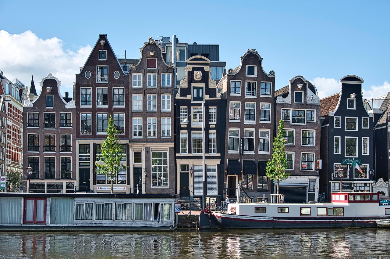 Weekend ad Amsterdam: guida completa per un viaggio indimenticabile