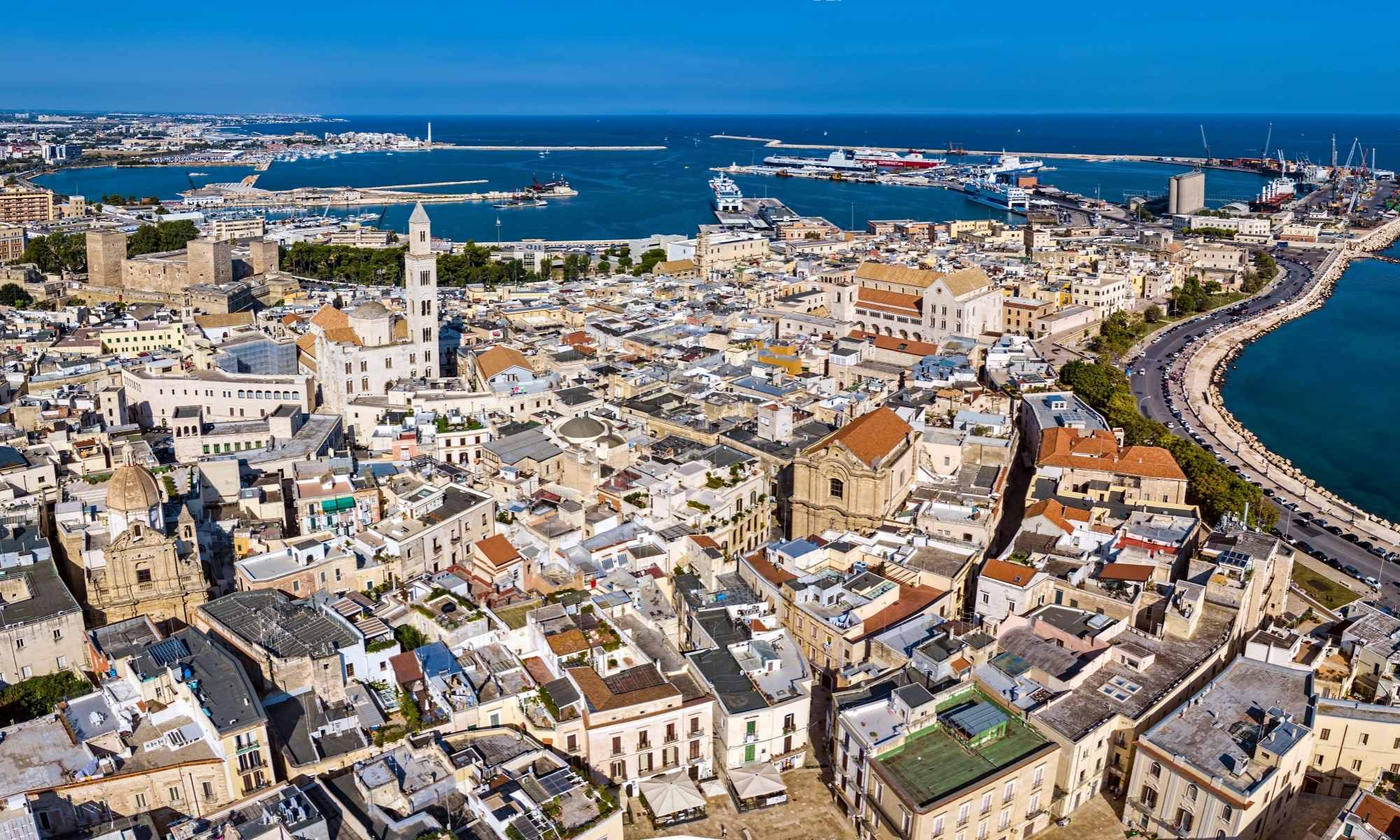 Bari