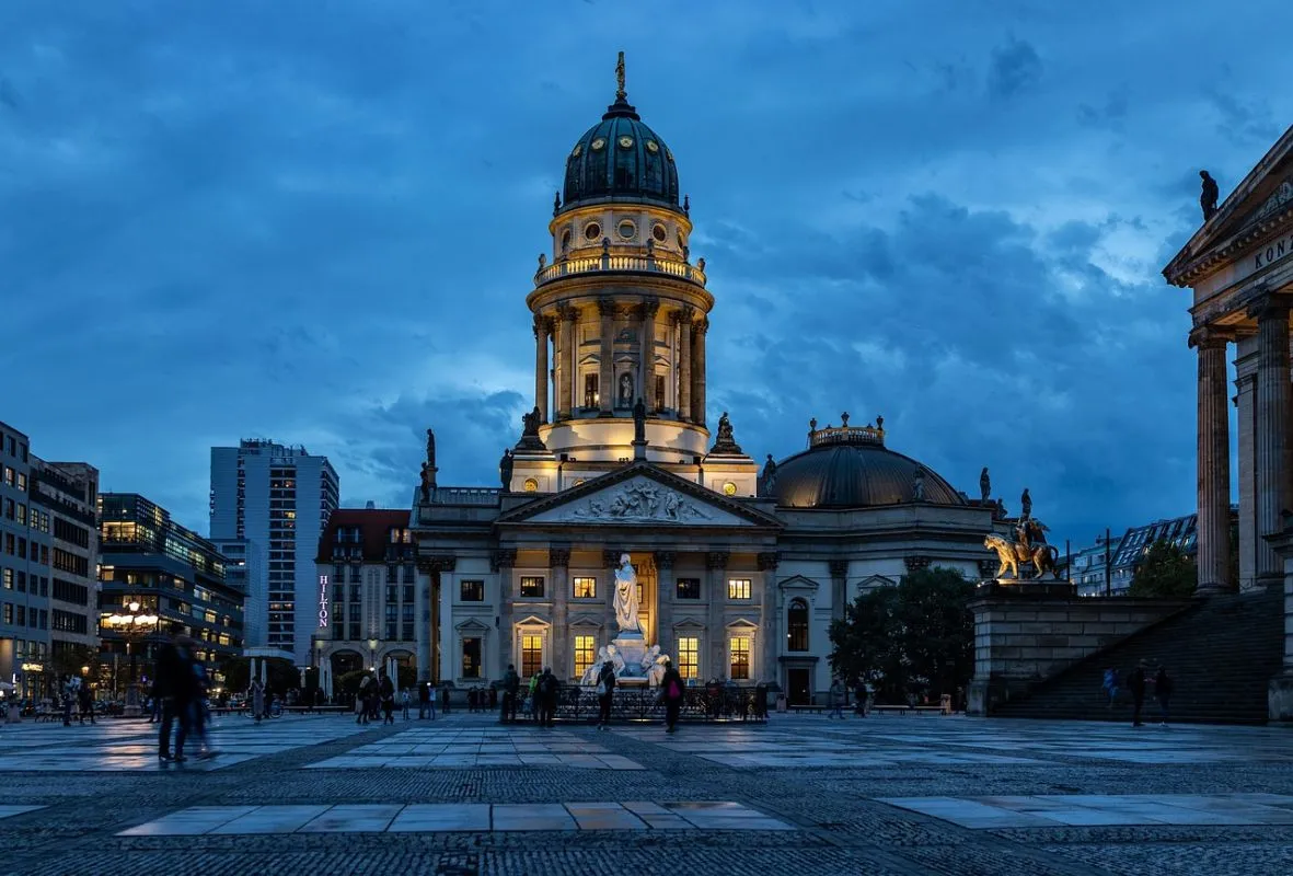 Berlino