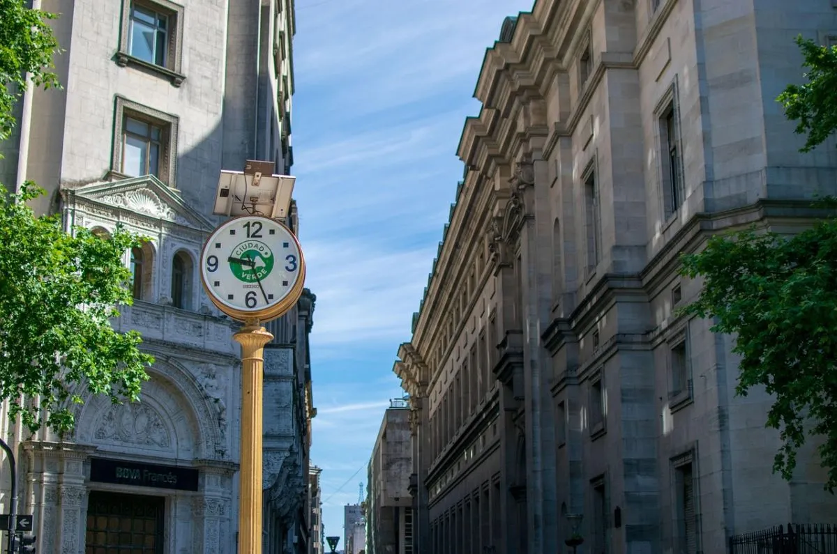 Buenos Aires