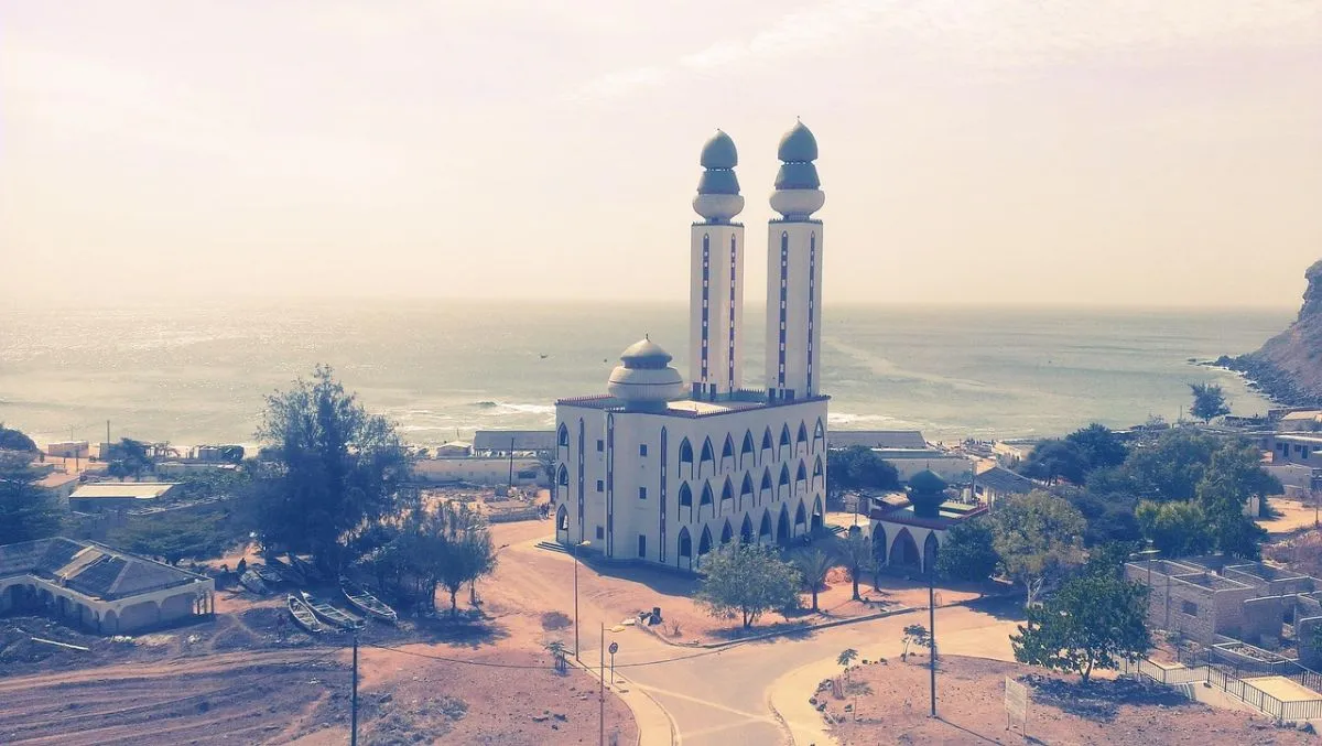 Dakar