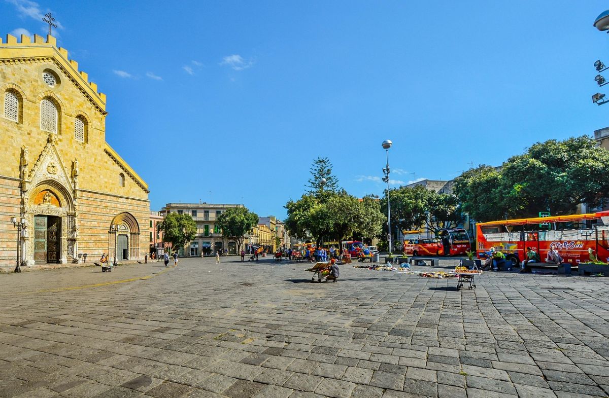 Messina