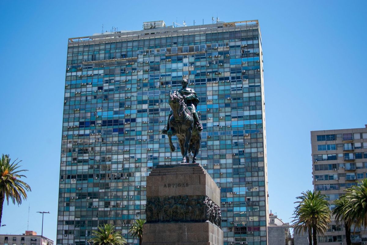 Montevideo
