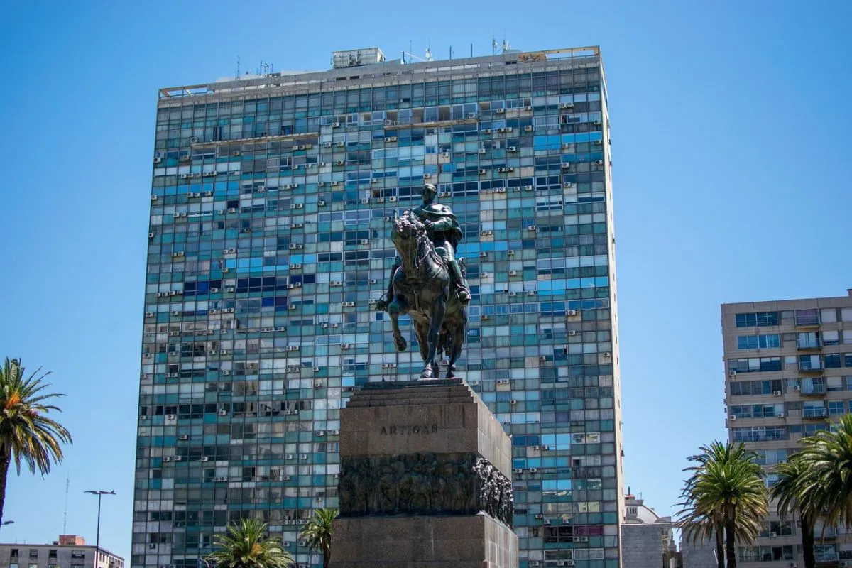 Montevideo