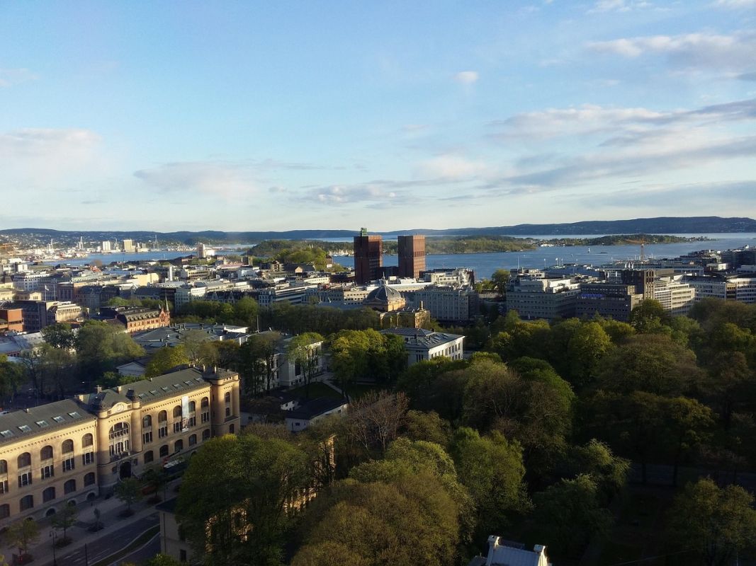 Oslo