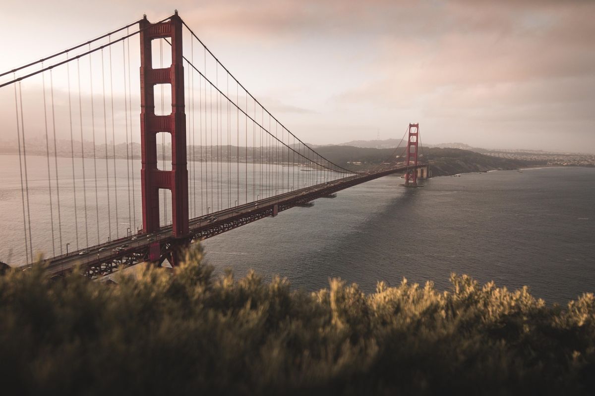 San Francisco