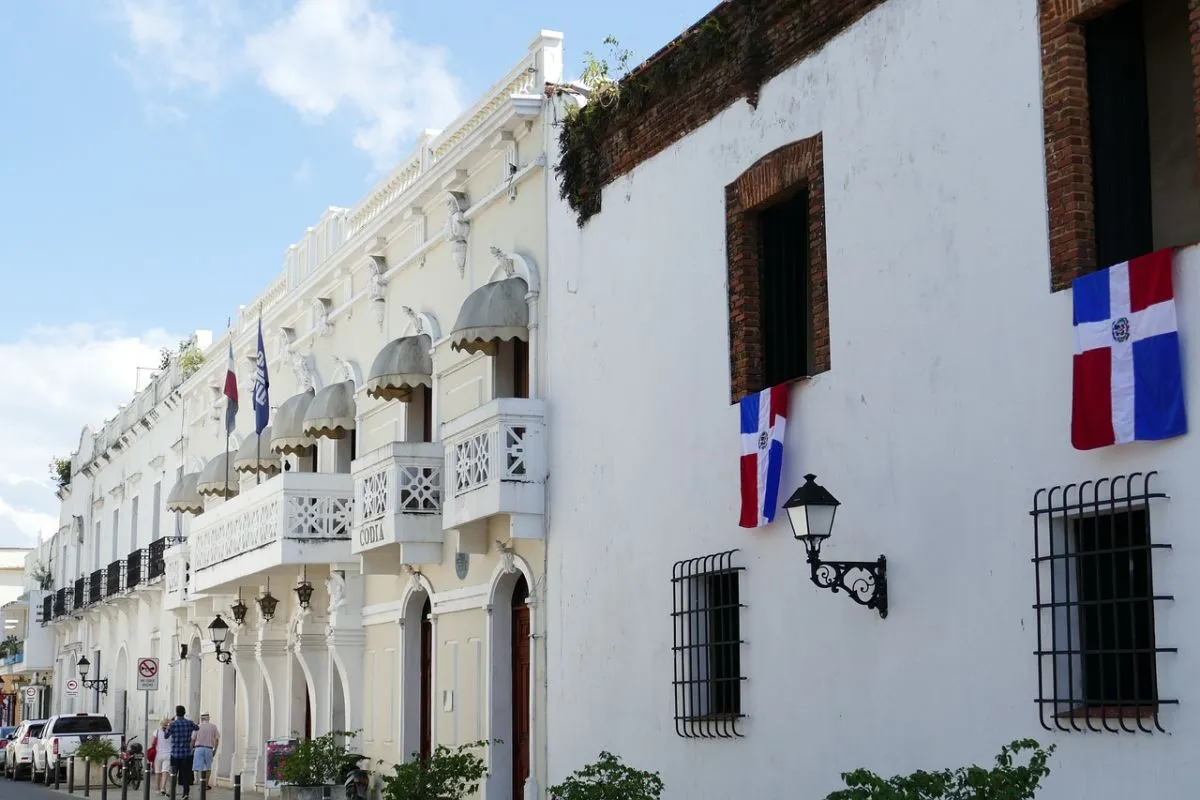 Santo Domingo