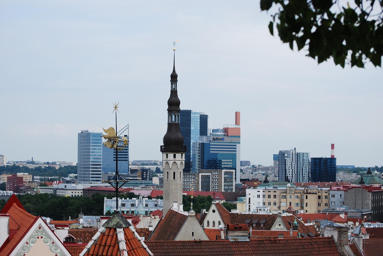Tallinn
