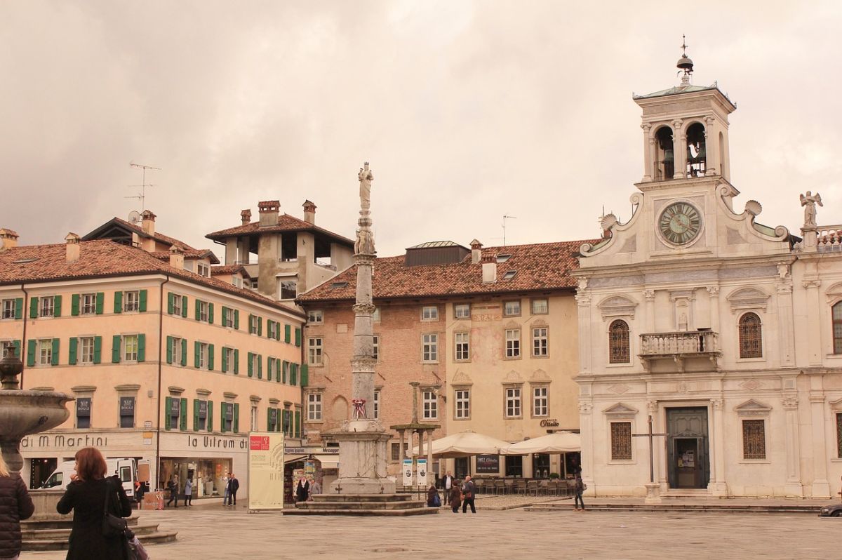 Udine