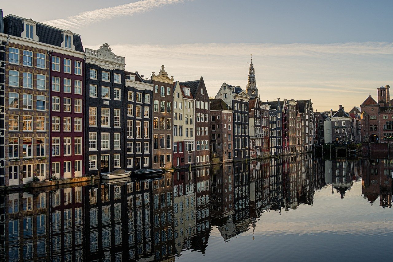 Amsterdam in 3 giorni: guida completa