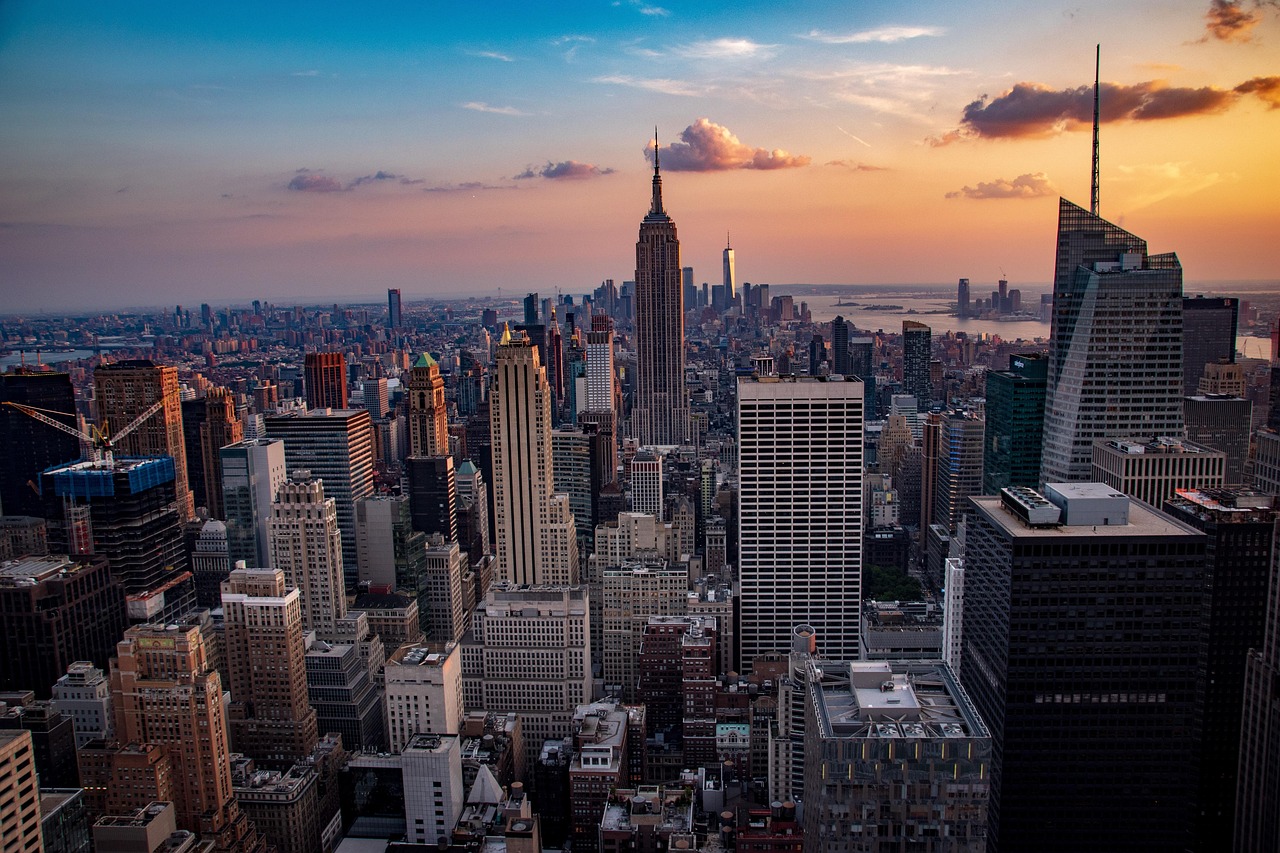 New York in 5 giorni: avventura in famiglia