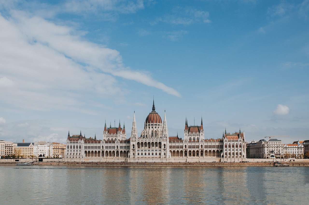 Budapest in 3 giorni: guida romantica per coppie