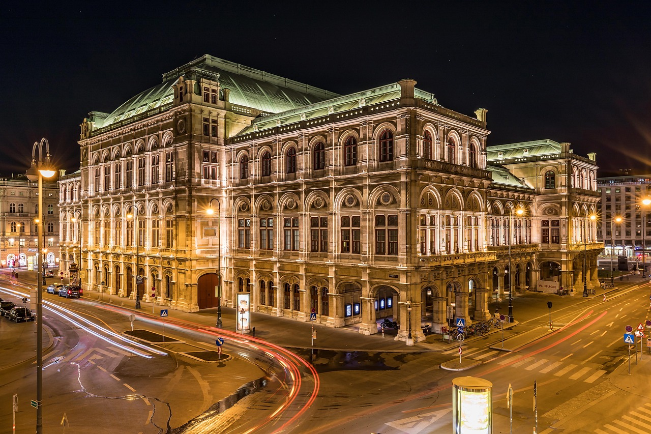 Vienna in 3 giorni: guida completa